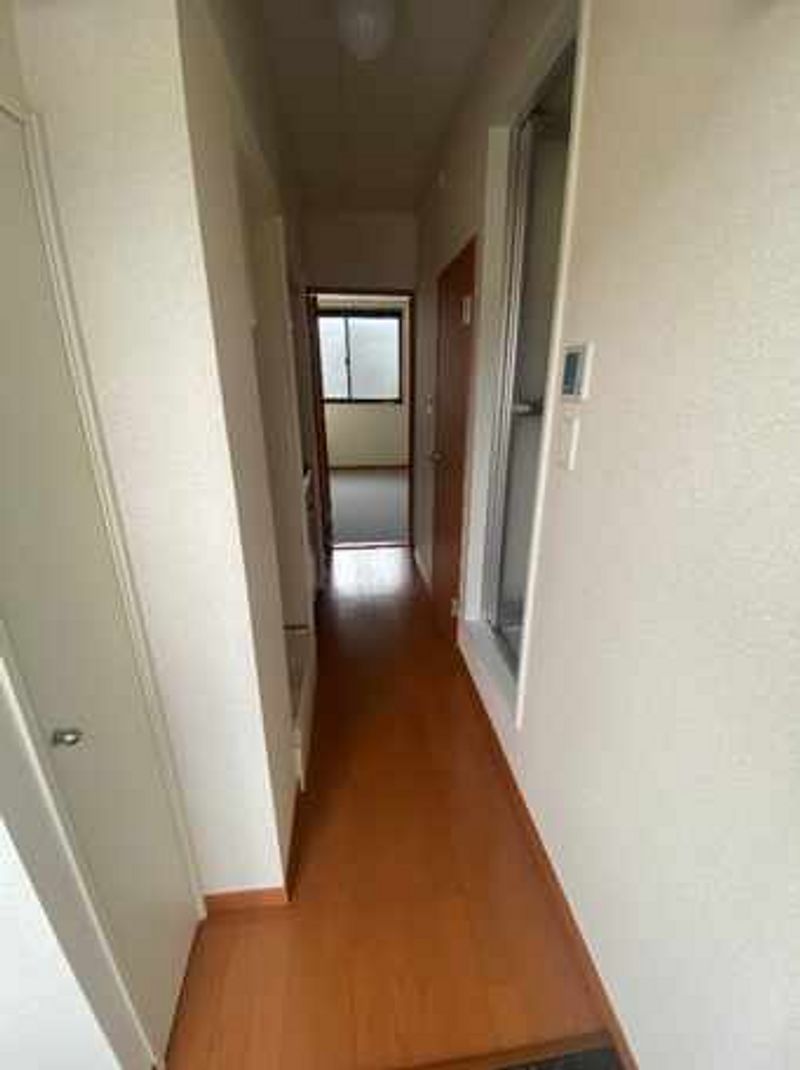 レオパレステラスつばさ その他