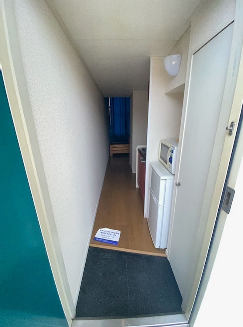レオパレスハピネス永田 その他