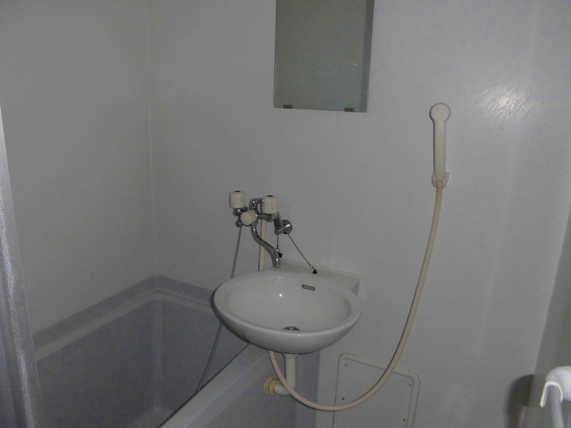 leopalace Soga Kato Washroom