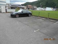 レオパレスグリーンウッド 駐車場
