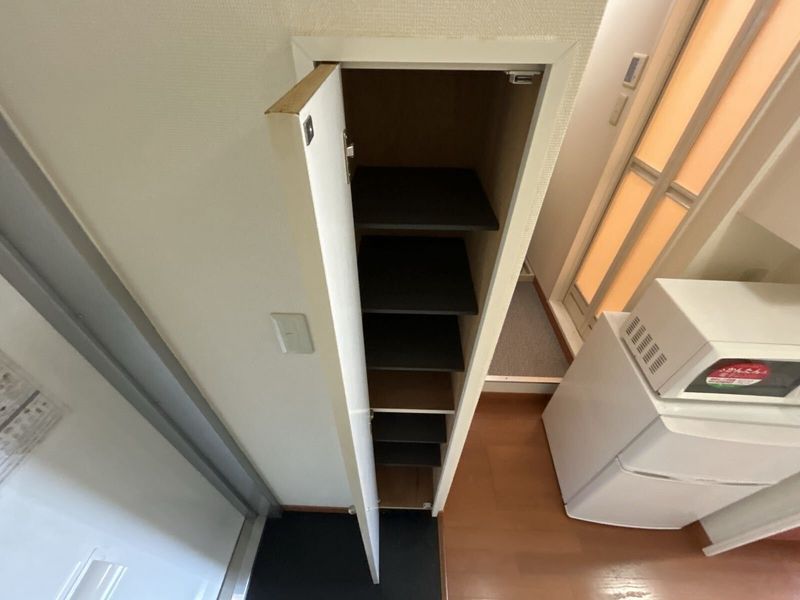 レオパレスヴァンテージ その他