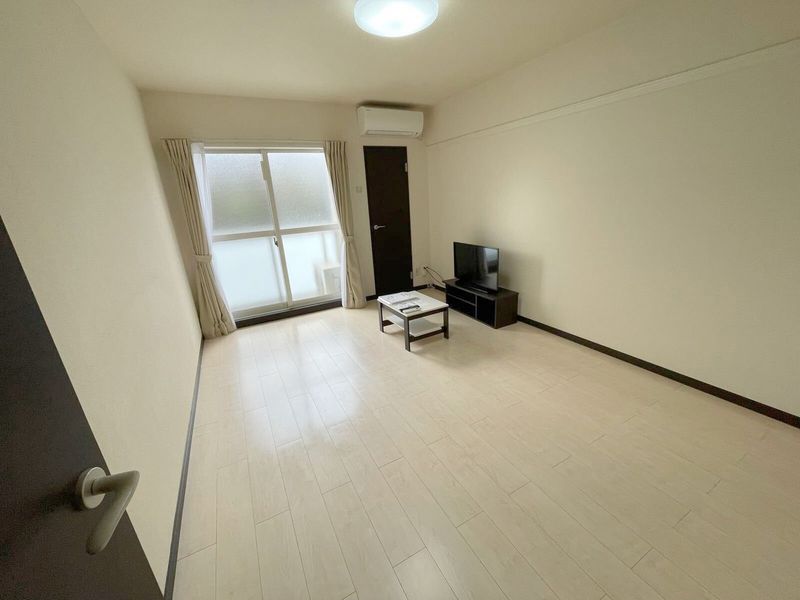 LEONEXT GARDENIA 客厅