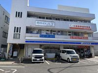 レオパレスＦＩＴⅡ 周辺環境