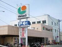 レオパレスプラナトピア 周辺環境