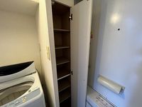 レオパレスセルボ 収納