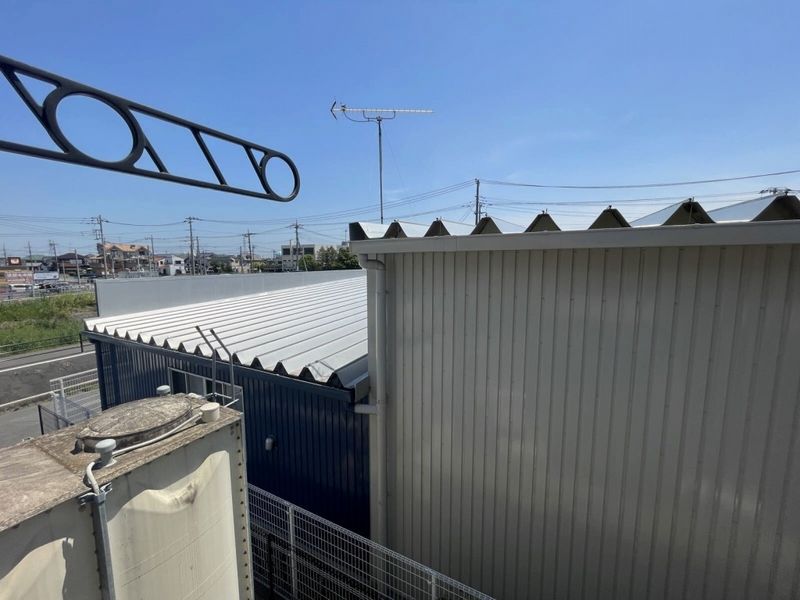 leopalace Riviere II 视野