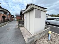 レオパレスＴＯＰＡＺ 共用部分