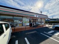 レオパレスミルキーウェイ 周辺環境