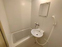 レオパレスニュー　シャルマン 風呂