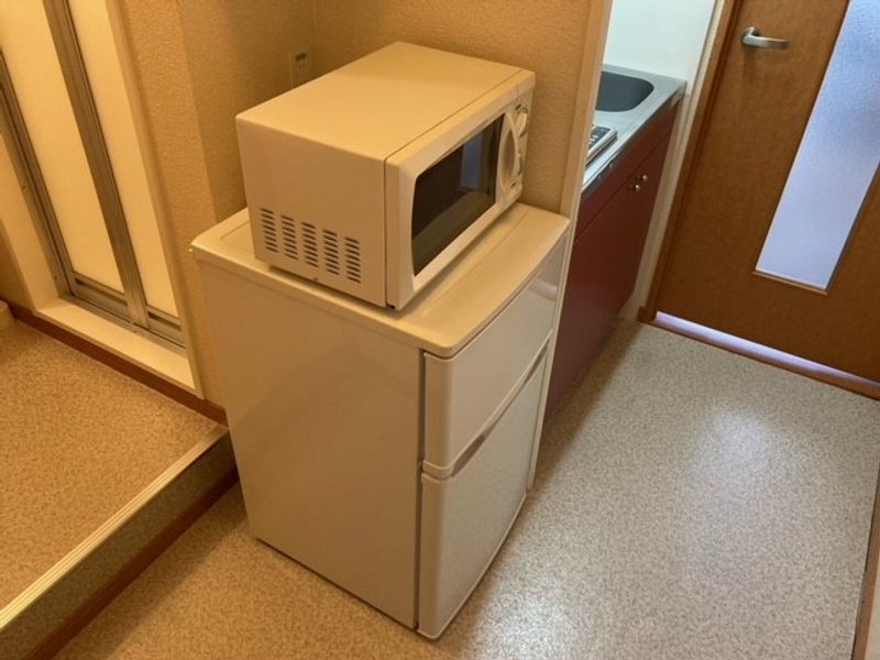 レオパレスセコ伍番館 その他設備