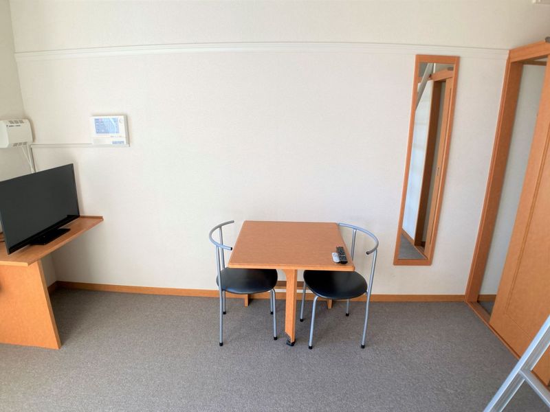 レオパレスコンパル唐湊壱番館 その他