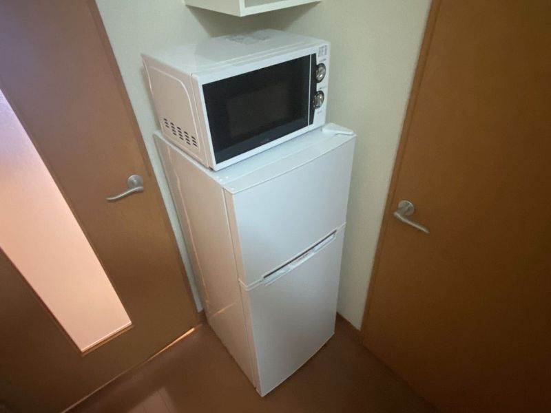 レオパレスＭＡＩＮ その他設備