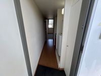 レオパレスセゾン・ドミール 玄関