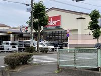 レオパレス萱場南 周辺環境