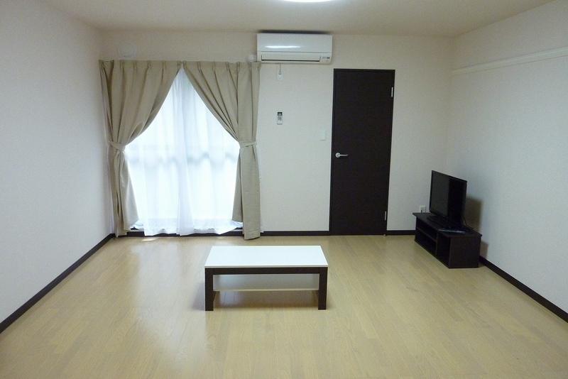 LEONEXT KIYOKO 客厅