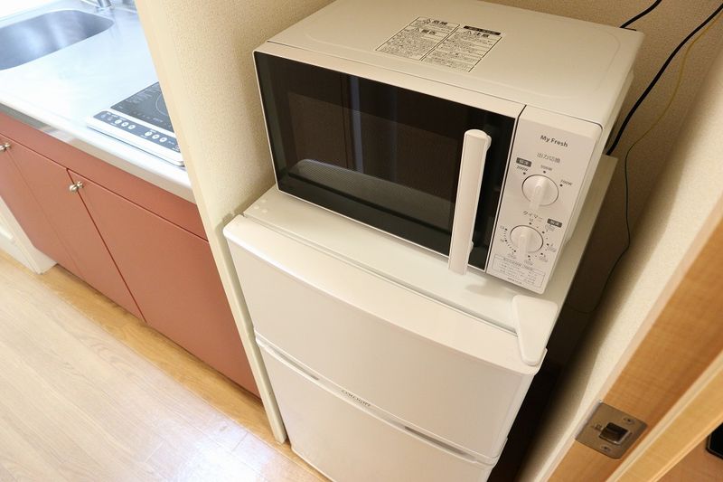 レオパレス舞＆侑 その他設備