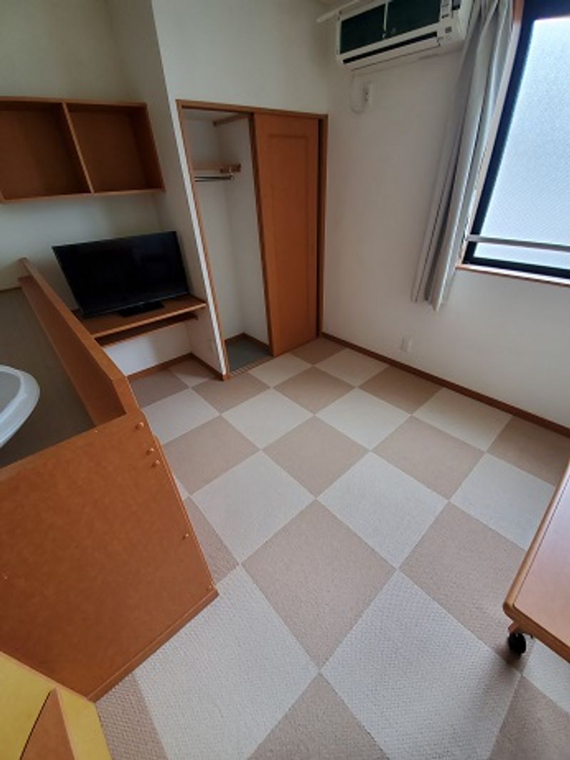 レオパレスＦＵＪＩＧＡＯＫＡ その他