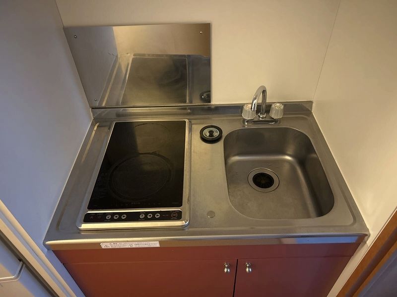 leopalace Maple Hills Kitchen