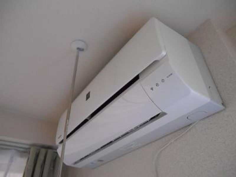 クレイノカルム　エス その他