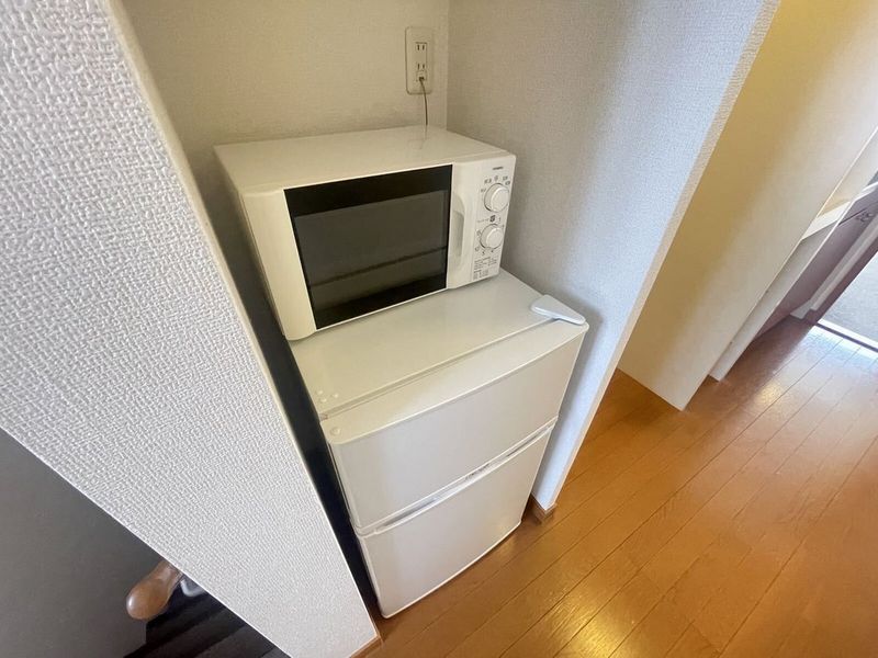 レオパレス彦根 その他設備