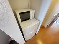 レオパレス彦根 その他設備