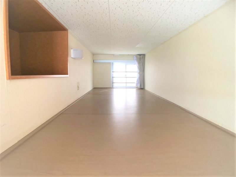 レオパレス黎明 その他