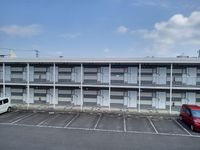 leopalace TOKUWA I 视野