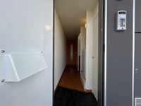 レオパレスマロン 玄関