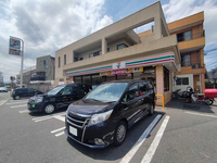 leopalace Akasaka Surrounding area