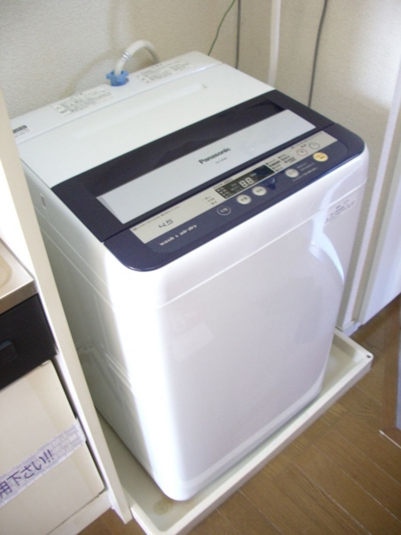 レオパレス社台 その他