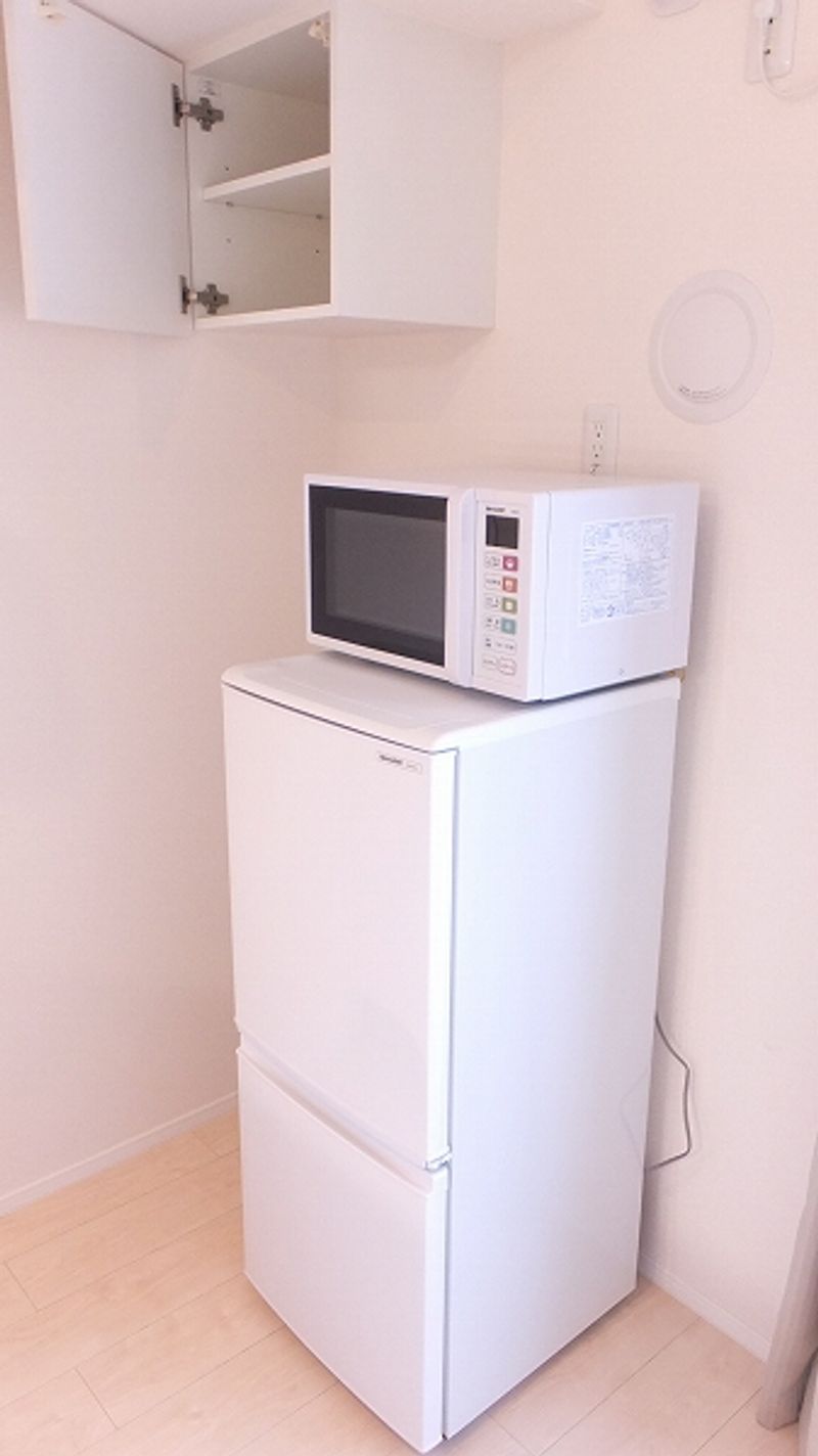 ミランダルッシェロ その他設備
