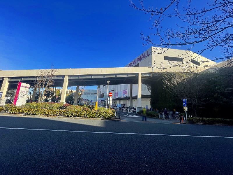 レオパレス柏葉 周辺環境