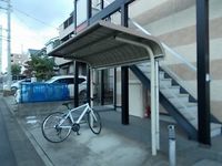 レオパレス向川Ⅳ その他設備