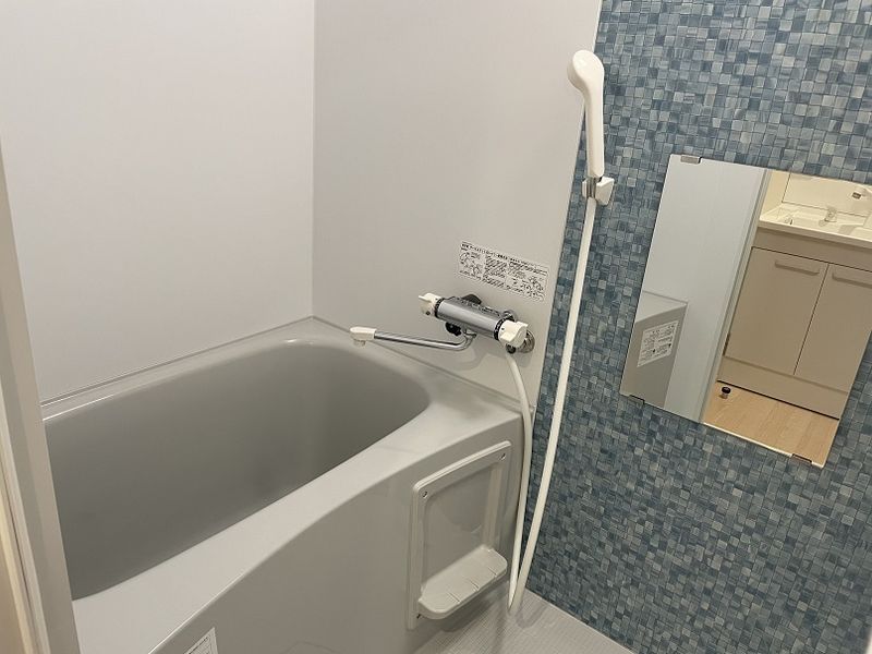 クレイノＳＩＢ 風呂