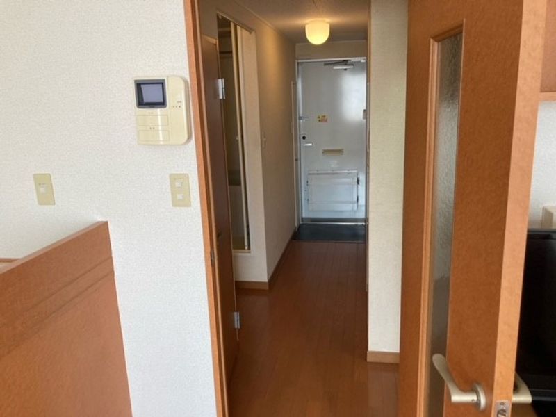 レオパレスエステートカズⅡ その他
