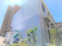 レオパレスロイヤルヒルズ．Ｍ 眺望