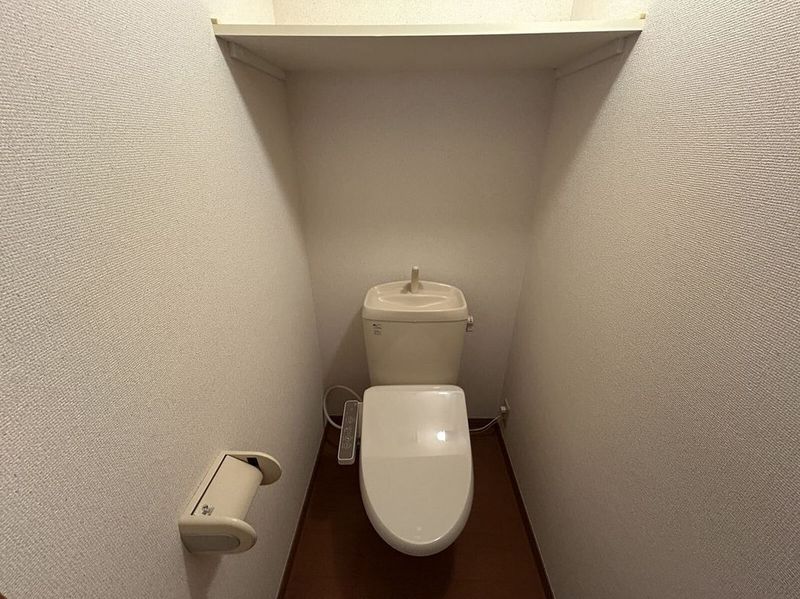 レオパレスＫｅｎｄａ トイレ