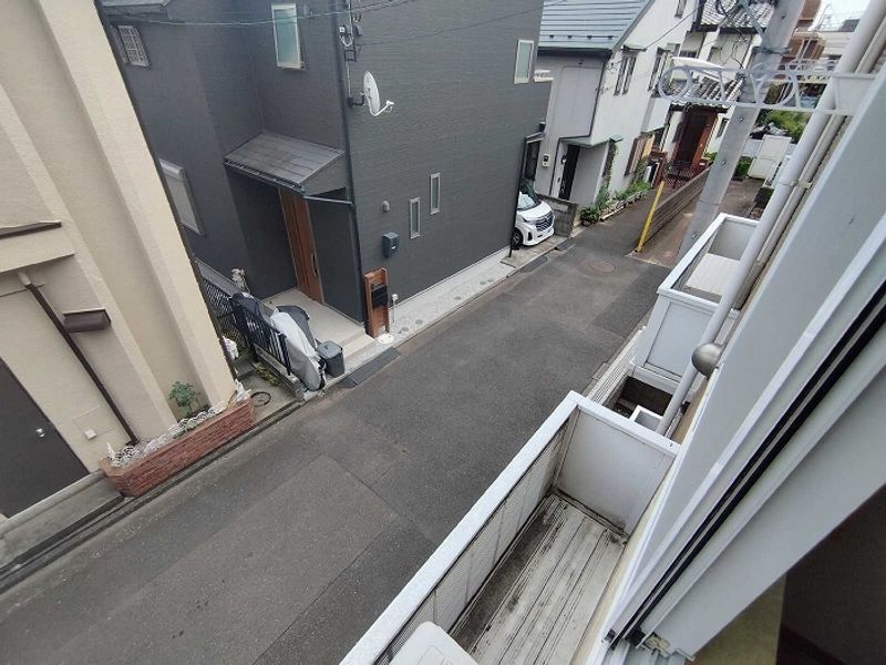 leopalace Chante A Tầm nhìn