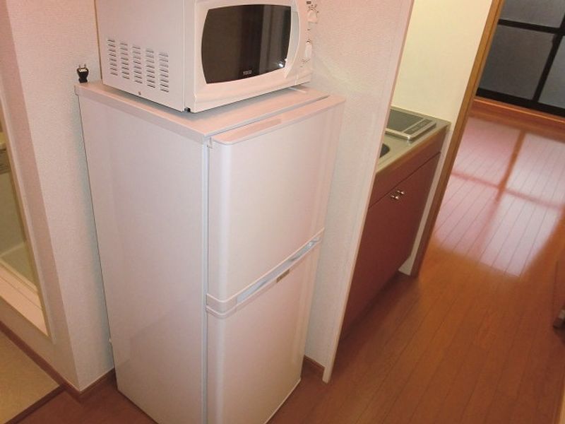 レオパレスシャトレー その他