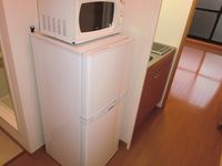 レオパレスシャトレー その他