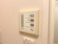 レオパレスＭＵＴＡ その他設備