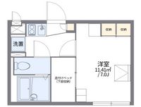 35850 Floorplan