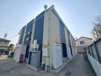 レオネクストＭＡＲＵＹＡＳＵ 外観