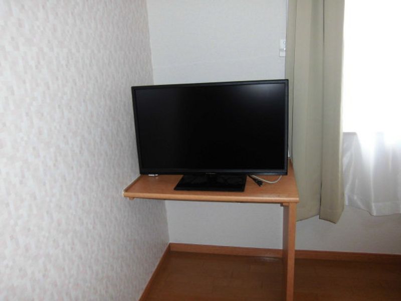 レオパレスアムール その他