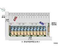 26993 bãi đậu xe hàng tháng