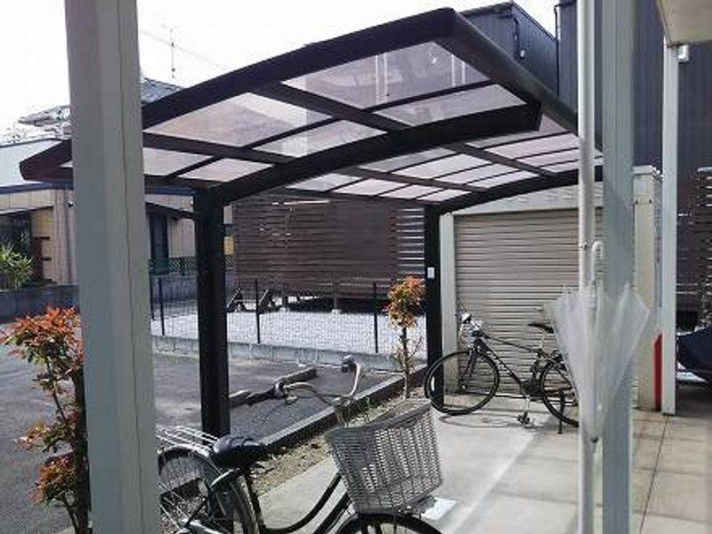 レオパレスＭＡＲＩＮＥ 共用部分