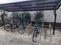 レオネクストルミニア 共用部分