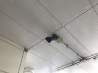 レオパレスクレセント セキュリティ