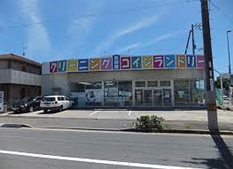レオパレスＮ・ホープ 周辺環境