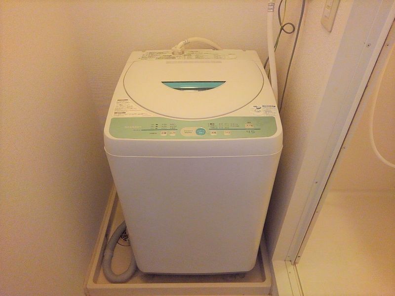 レオパレスサンメッセ その他